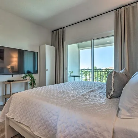 Ocean View Condo Btwn Rosemary And Alys Beach! Rosemary Beach Exterior photo
