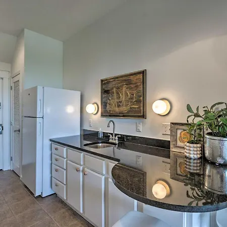 Ocean View Condo Btwn Rosemary And Alys Beach! Rosemary Beach Exterior photo