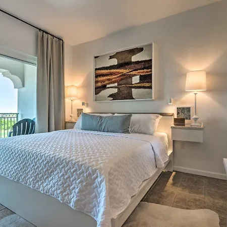 Ocean View Condo Btwn Rosemary And Alys Beach! Rosemary Beach Exterior photo