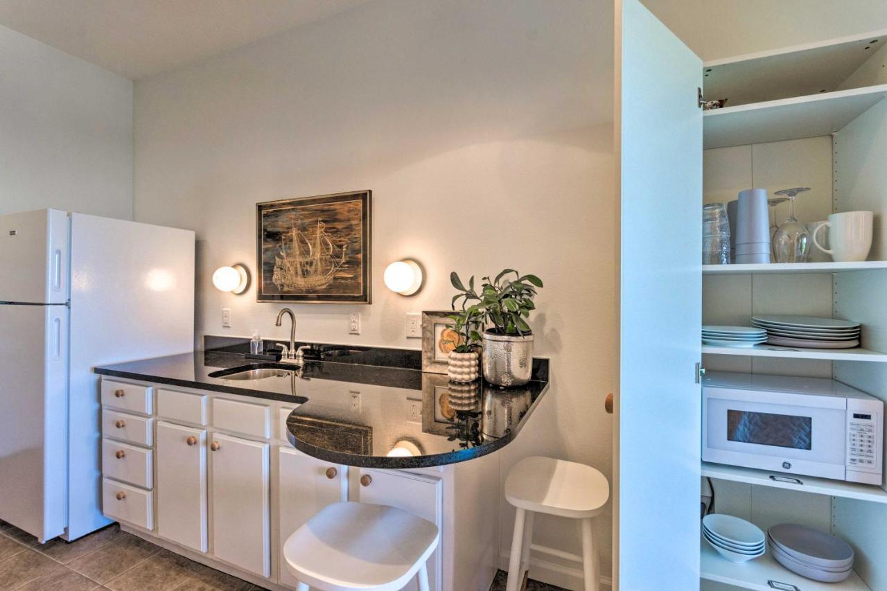 Apartment Ocean View Btwn Rosemary And Alys Beach! Rosemary Beach
