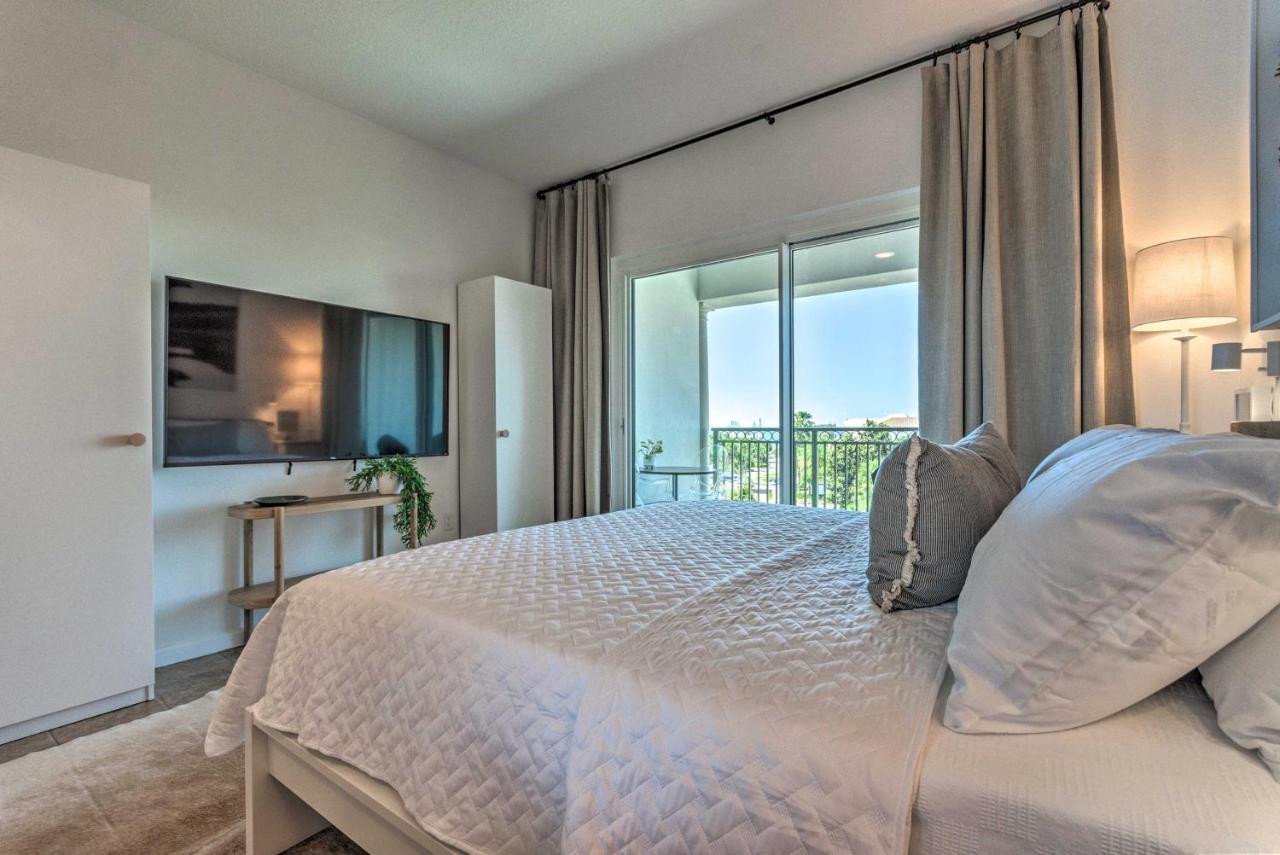 Apartment Ocean View Btwn Rosemary And Alys Beach! Rosemary Beach