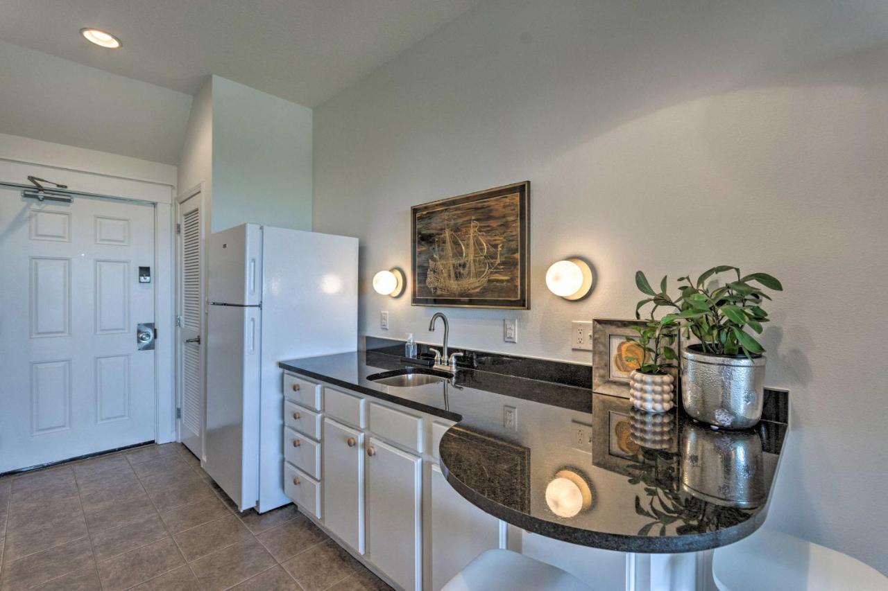 Apartment Ocean View Btwn Rosemary And Alys Beach! Rosemary Beach