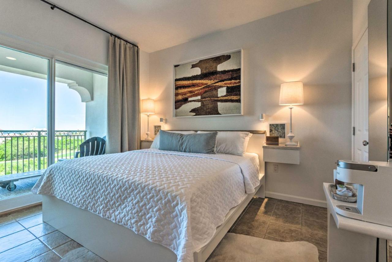 Apartment Ocean View Btwn Rosemary And Alys Beach! Rosemary Beach