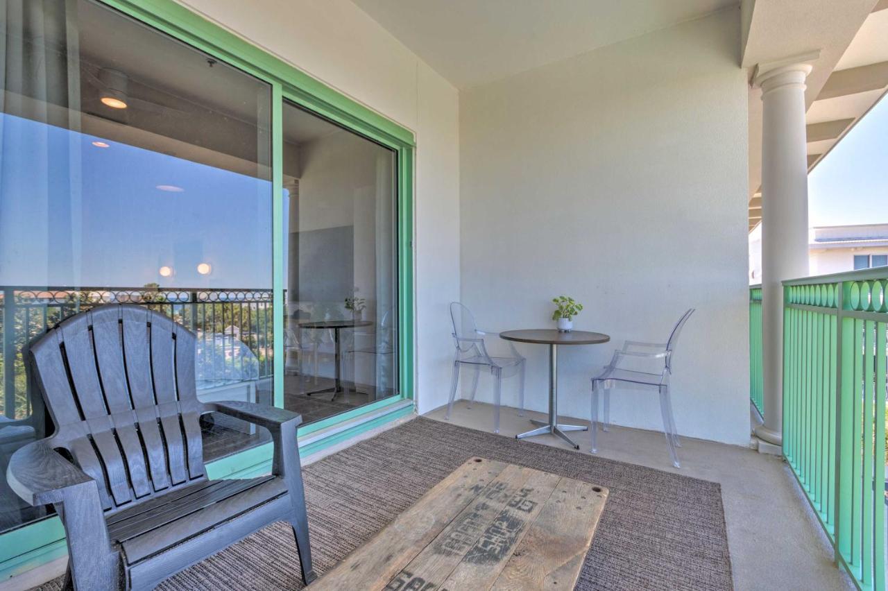Ocean View Btwn Rosemary And Alys Beach! *